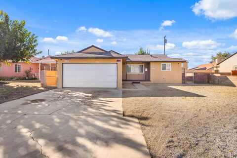 626 W Avenue H12, Lancaster, CA 93534