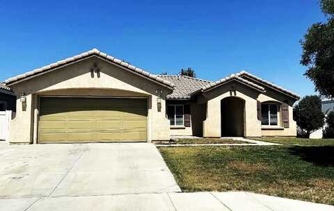 905 Carolyn Lane, Tehachapi, CA 93561