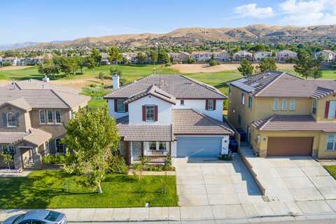 4332 Club Vista Drive, Palmdale, CA 93551