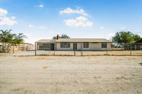 37316 110th Street, Littlerock, CA 93543