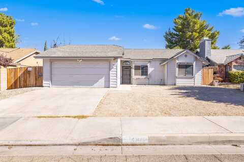 43130 W 18th Street, Lancaster, CA 93534