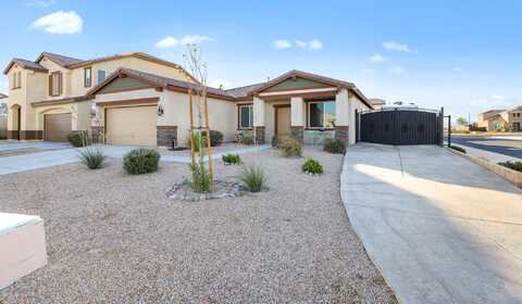 3124 Via Bella Rosa Avenue, Rosamond, CA 93560