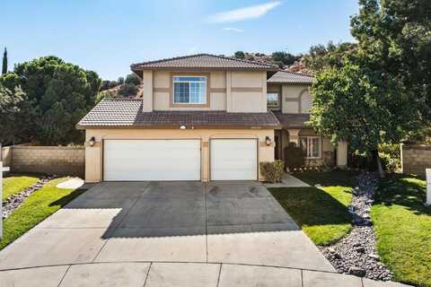 40200 Wyngate Court, Palmdale, CA 93551