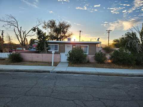 15965 N Street, Mojave, CA 93501