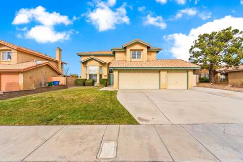 3063 Coyote Road, Palmdale, CA 93550