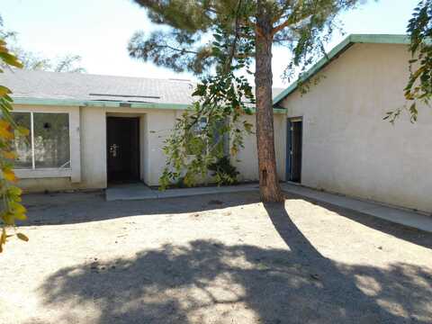 9036 Aspen Avenue, California City, CA 93505