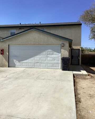 2513 Desert Street, Rosamond, CA 93560