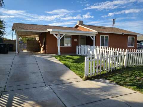 38733 E 31st Street, Palmdale, CA 93550