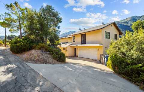 15628 Calle El Capitan, Green Valley, CA 91390