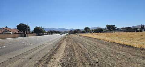 Avenue R6 / 30th St East, Palmdale, CA 93550