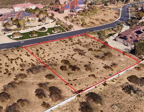 3616 Camino Hermanos, Lancaster, CA 93536