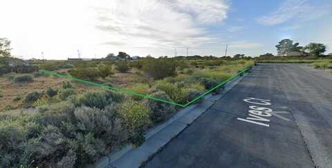 21754 Ives Court, California City, CA 93505