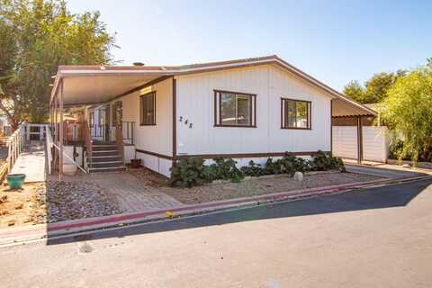 3524 E Avenue R Spc 248, Palmdale, CA 93550