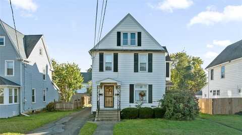 42 George Street, BINGHAMTON, NY 13904