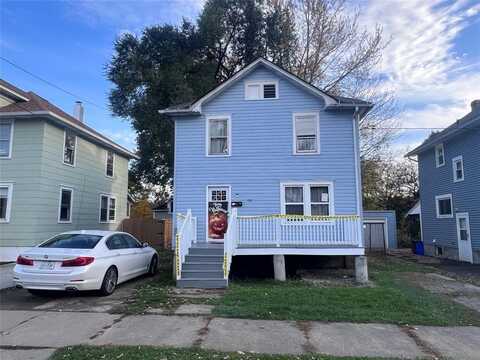 90 Theron Street, JOHNSON CITY, NY 13790