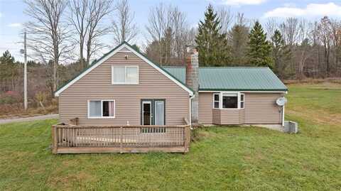 2122 County Road 2, Mc Donough, NY 13801