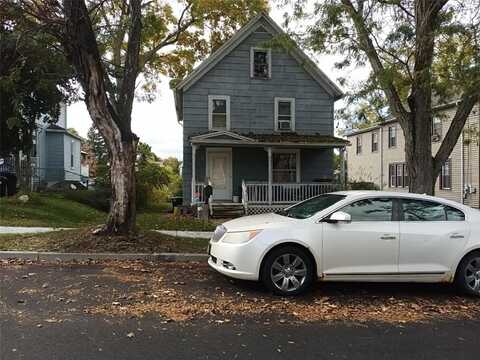 10 Columbia Avenue, BINGHAMTON, NY 13903