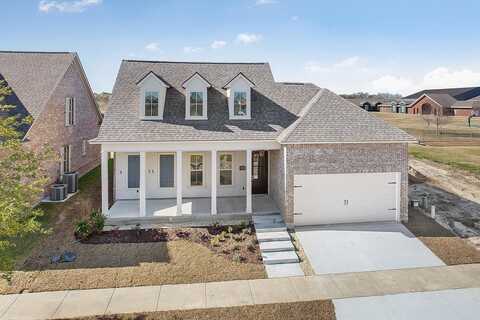 3651 SPANISH TRL, Zachary, LA 70791