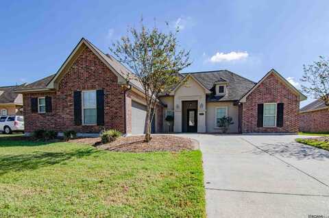 4927 Woodstock Way Dr, Greenwell Springs, LA 70739