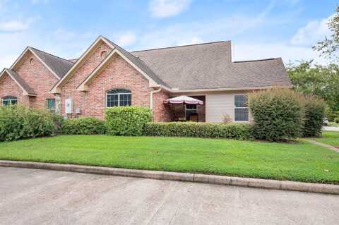 7111 VILLAGE MAISON CT, Baton Rouge, LA 70809