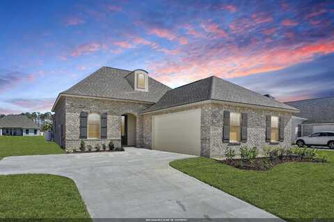 21494 Yellowfin Dr, Springfield, LA 70462