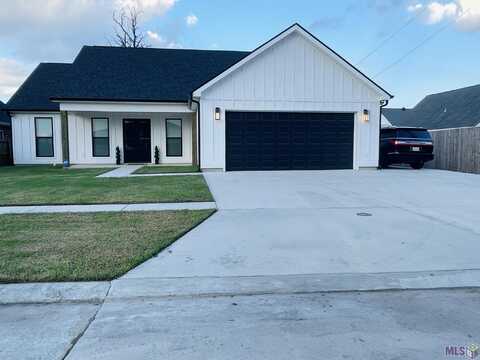 5753 JESSICA LYNN DRIVE, Houma, LA 70364