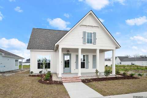 2534 Foreshore Avenue, Baton Rouge, LA 70810