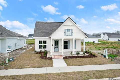 2534 Foreshore Avenue, Baton Rouge, LA 70810