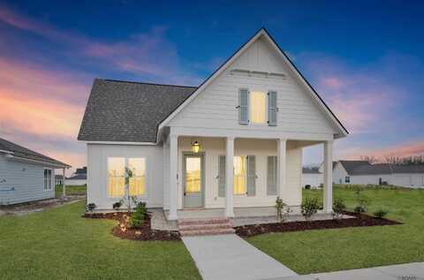 2534 Foreshore Avenue, Baton Rouge, LA 70810