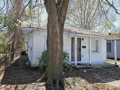 6460 Underwood Ave, Baton Rouge, LA 70805