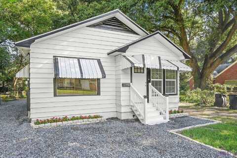 3381 WYANDOTTE, Baton Rouge, LA 70805