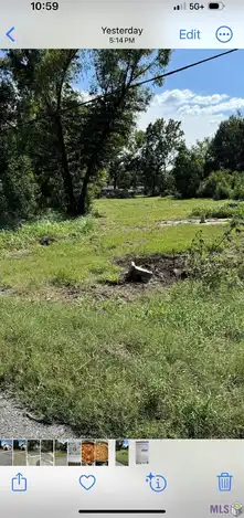 Tbd Bayou Jacob Rd, Plaquemine, LA 70764