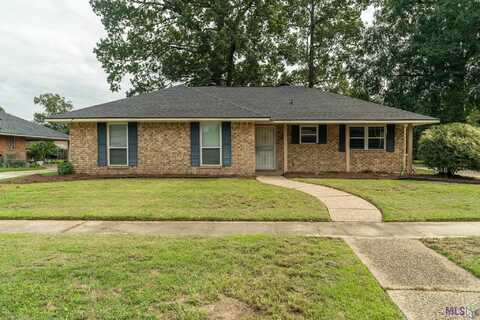 16536 ELLIS AVE, Baton Rouge, LA 70816