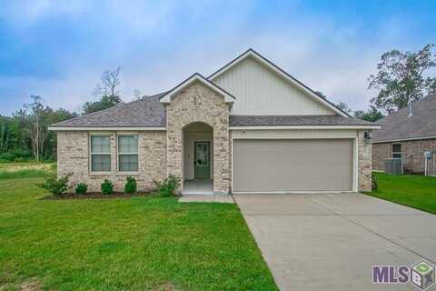 35651 FOREST MANOR AVE, Denham Springs, LA 70706