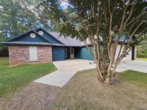 11902 Rist Rd, Clinton, LA 70722