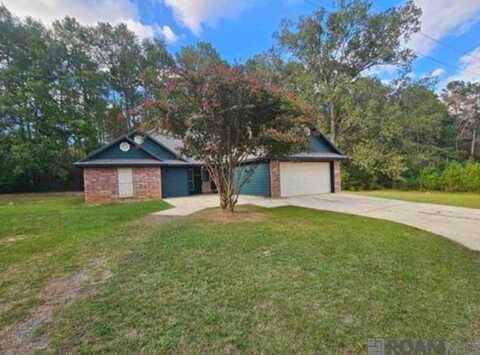 11902 Rist Rd, Clinton, LA 70722