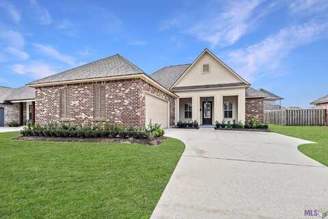 18040 VILLA TRACE AVE, Central, LA 70739