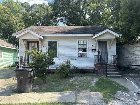 2326-2328 Cherry St, Baton Rouge, LA 70802
