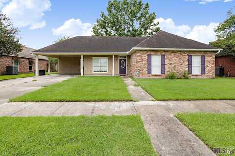 40301 LA ROCHELLE RD, Prairieville, LA 70769