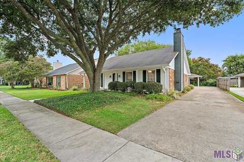 1453 TALLWOOD DR, Baton Rouge, LA 70816