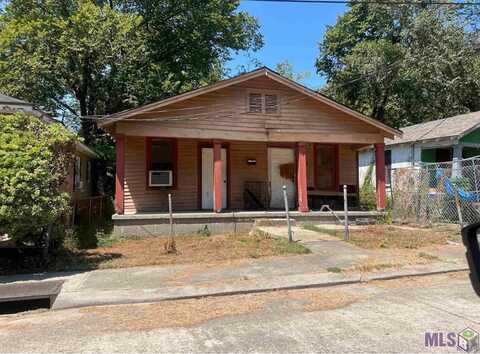 1840 ARIZONA ST, Baton Rouge, LA 70802