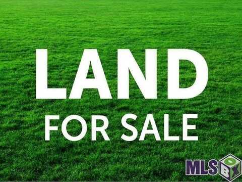 Lot 1 Miller Creek Rd, Livingston, LA 70754