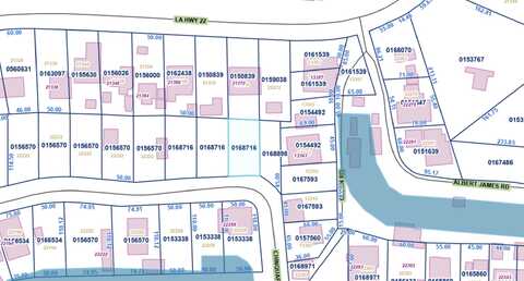 Lot 32 Chinquapin Ave, Livingston, LA 70754