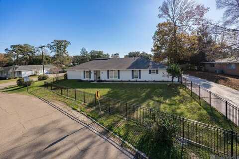 3060 CLAYCUT RD, Baton Rouge, LA 70806