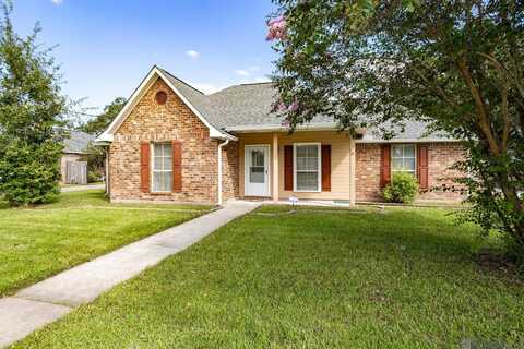 1238 E TIFFANI ST, Gonzales, LA 70737