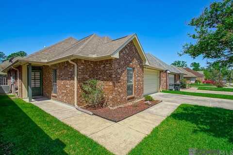 516 Hardwick Dr, Baton Rouge, LA 70815