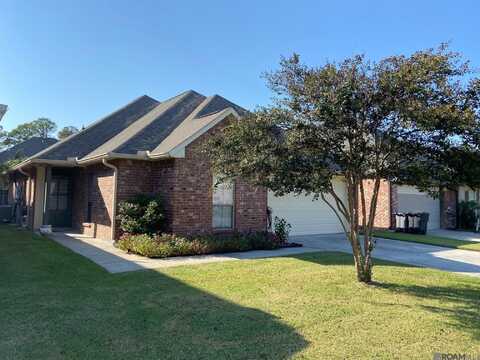 516 HARDWICK DR, Baton Rouge, LA 70815