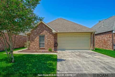 516 Hardwick Dr, Baton Rouge, LA 70815