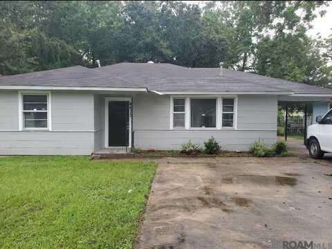 4673 SYCAMORE ST, Baton Rouge, LA 70805