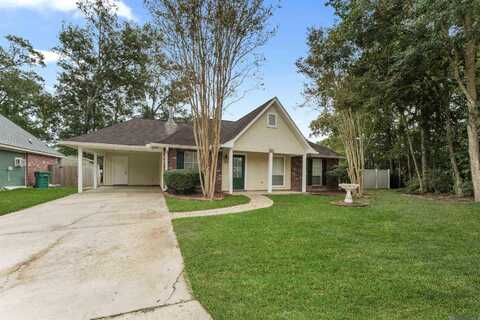 13967 J R Dr, Walker, LA 70785